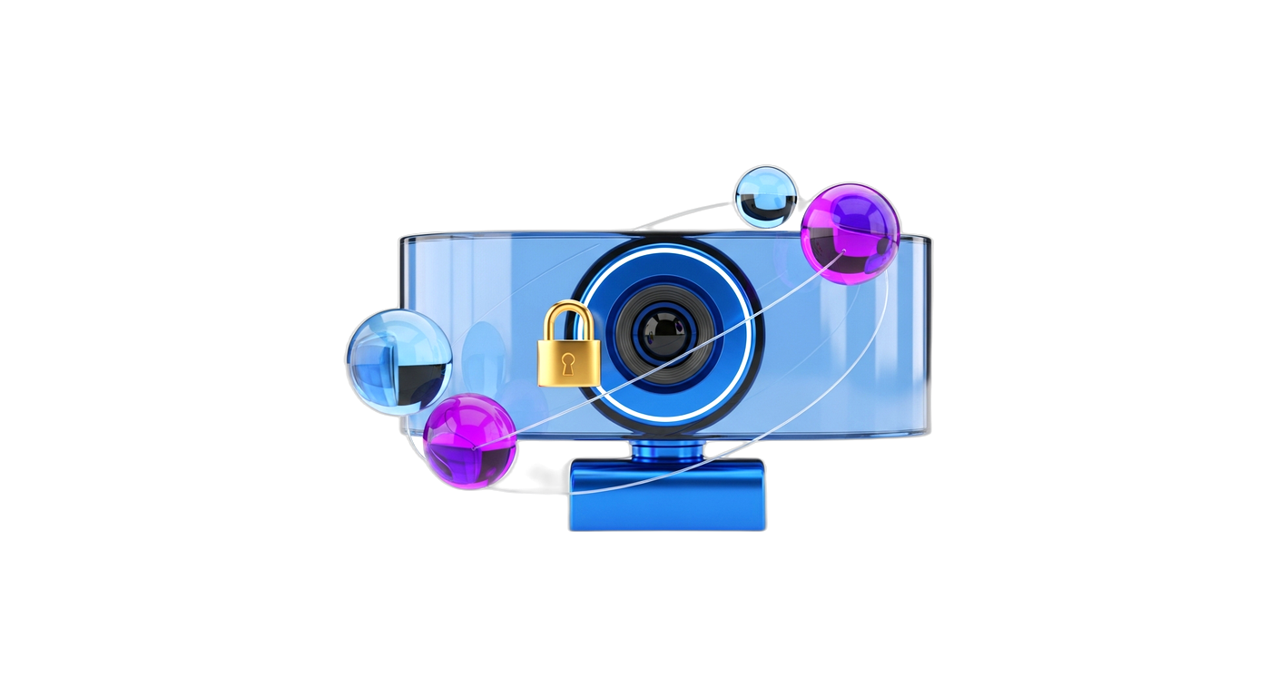 Proton Meet : Visio chiffrée E2EE, pour Privacy Max