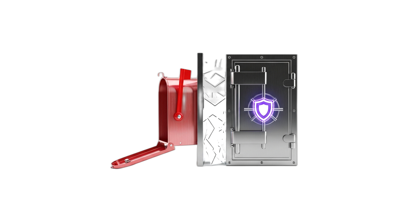 Migrer de Gmail vers Proton Mail sur Mac