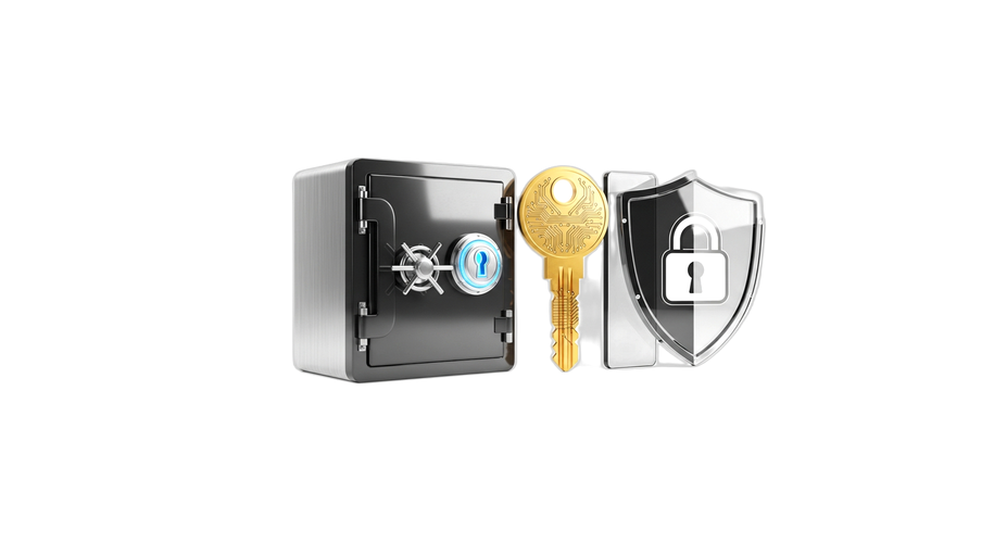 Gestionnaire de mdp sur Mac : Apple, Bitwarden, KeePassXC ou 1Password