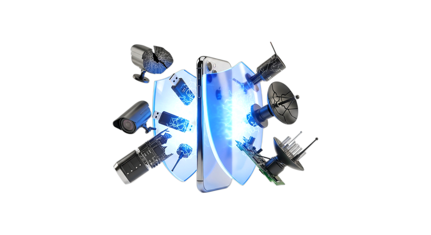 Lockdown Mode, pourquoi l'activer