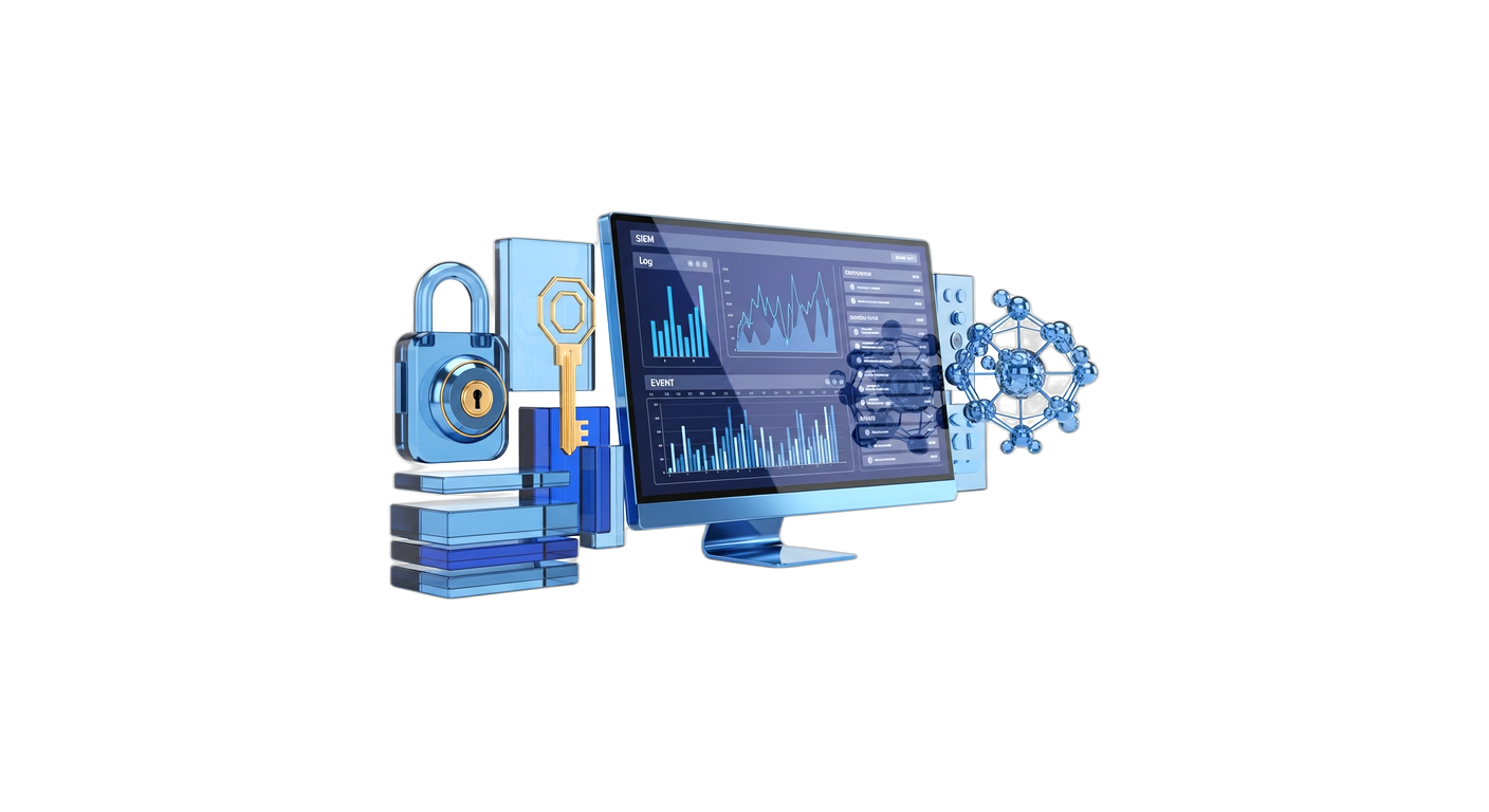 Monte ton SIEM PME souverain, conformité RGPD/NIS2 sans CLOUD Act