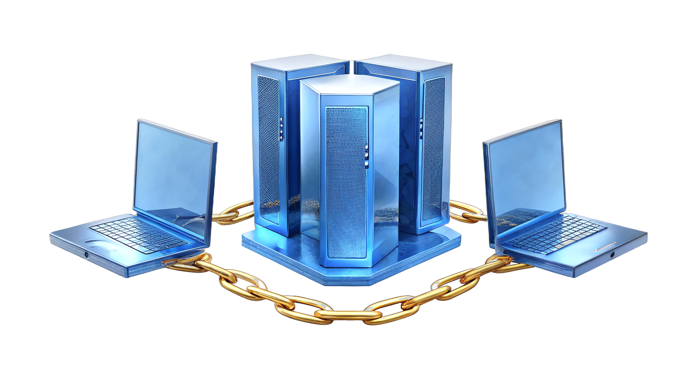Ma stack, l'infrastructure souveraine que j'utilise vraiment