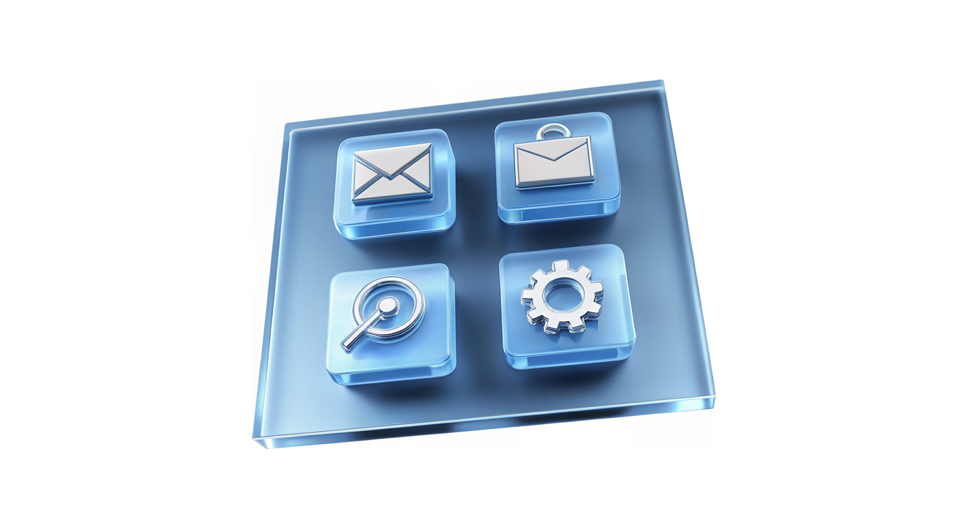 Mets ton IA locale au travail, sans le cloud