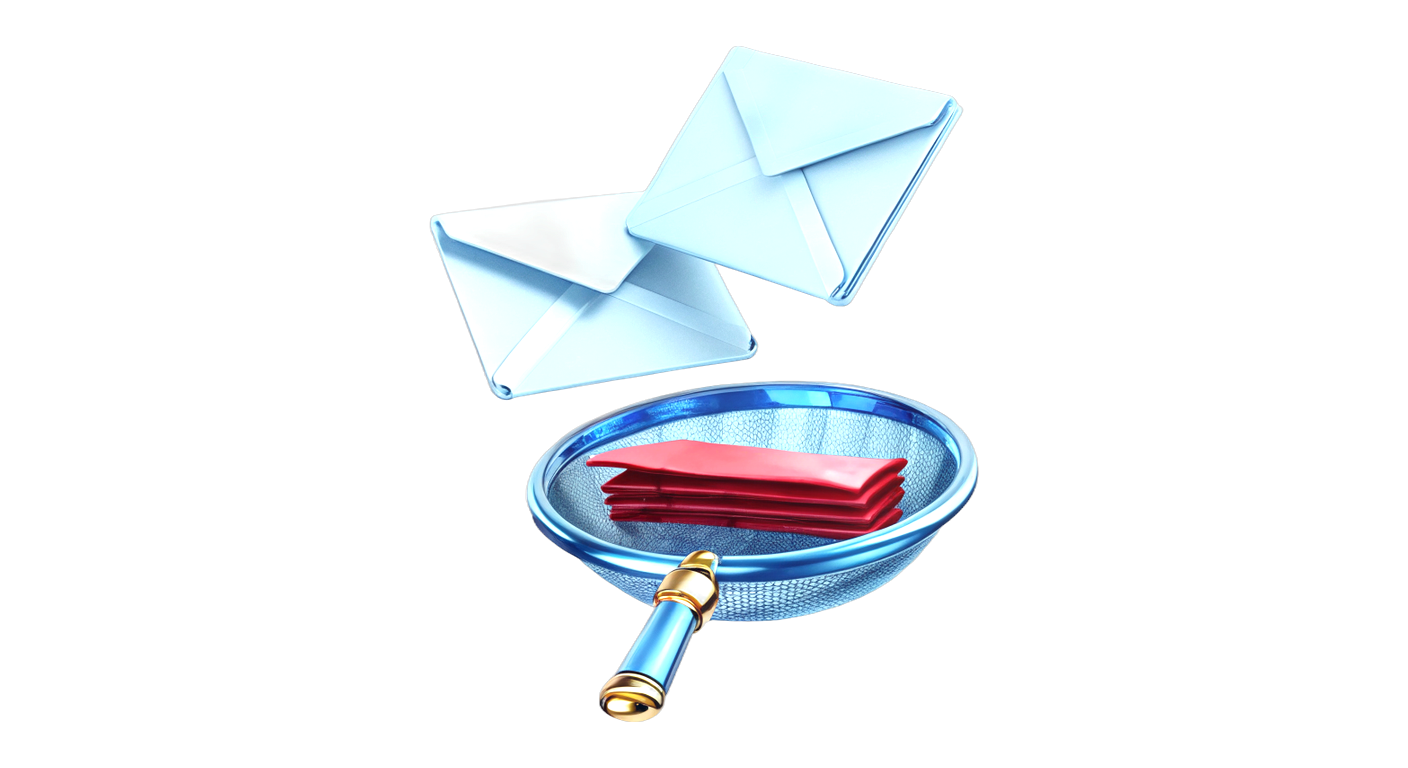 Rspamd devant ta boîte mail, le phishing s'arrête au paillasson