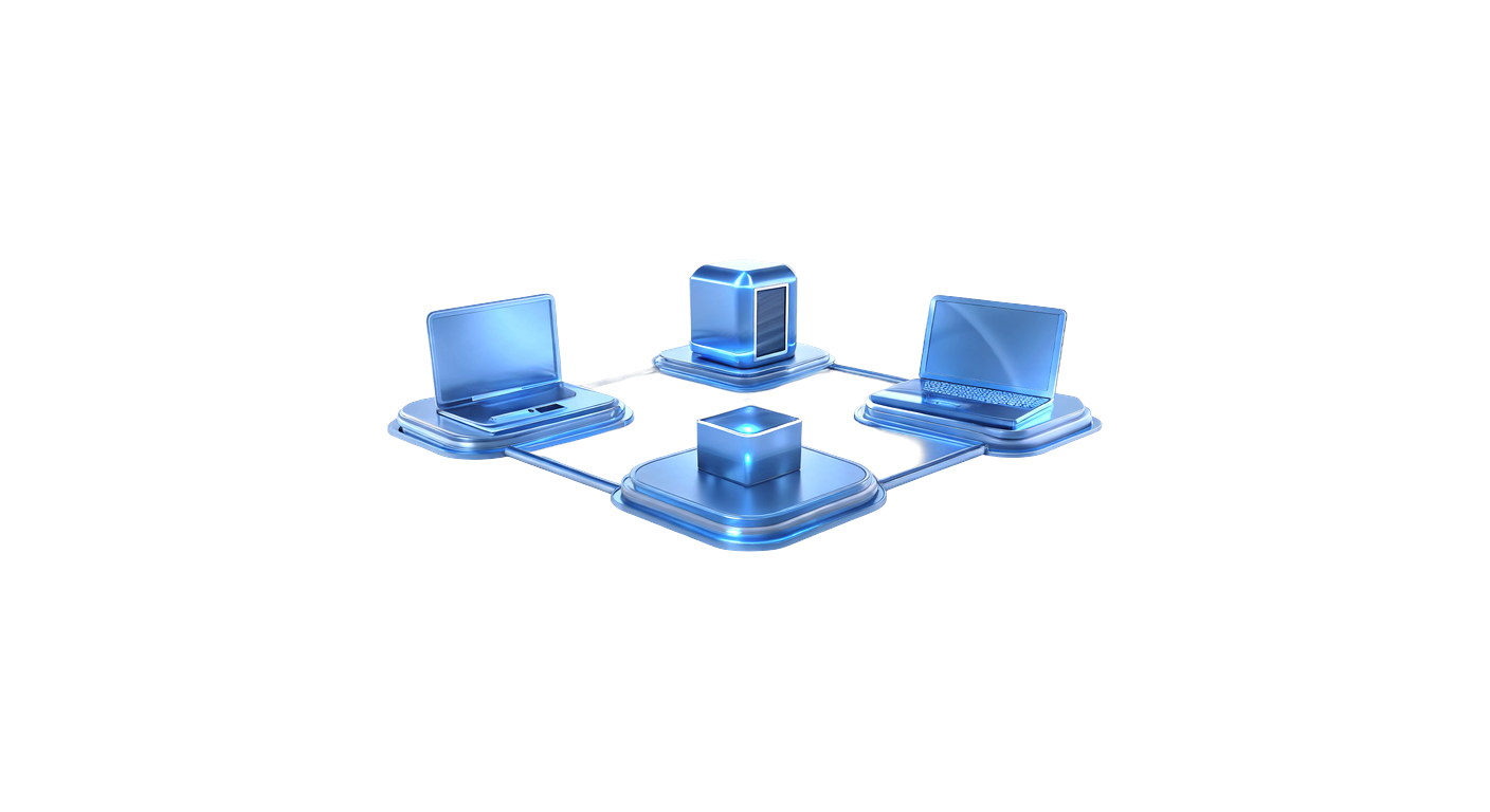 Mac et Tailscale, ton réseau privé wireguard en 15 min chrono