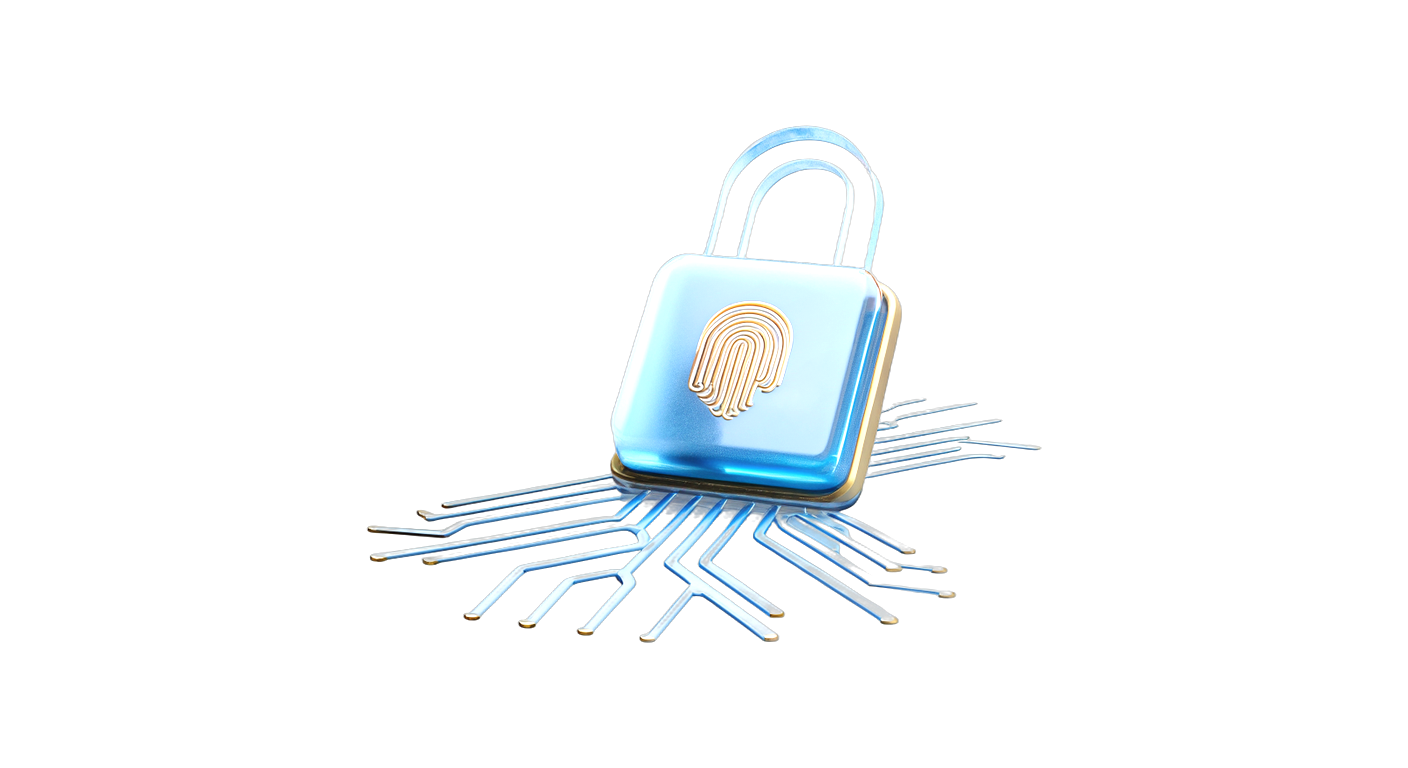 Un agent IA peut ravager ta flotte. Le verrou avec Touch ID